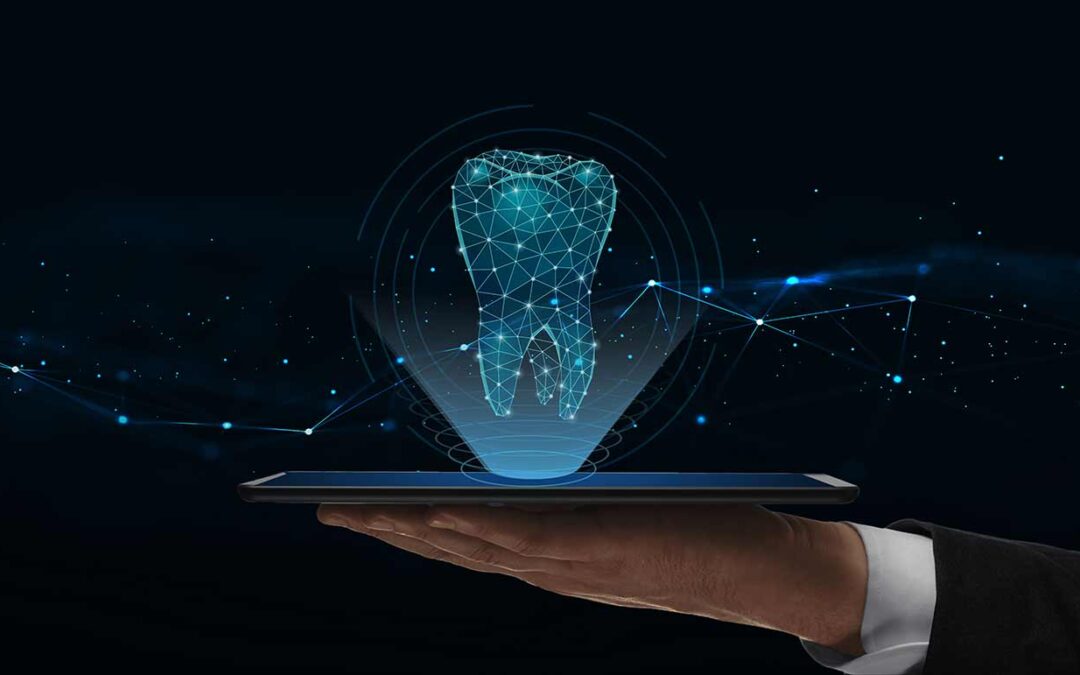 Diseño digital de sonrisas en Vitoria.