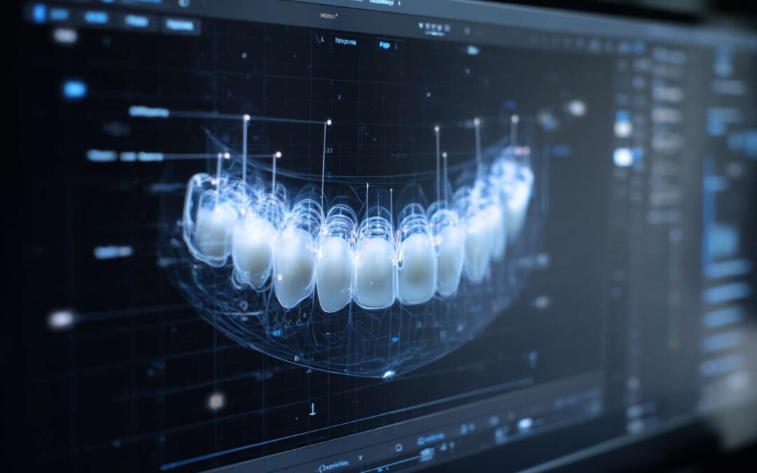 Prótesis sobre implantes en Vitoria: protocolo, materiales y resultados