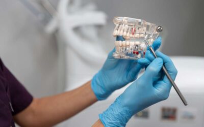 Laboratorio dental en el País Vasco