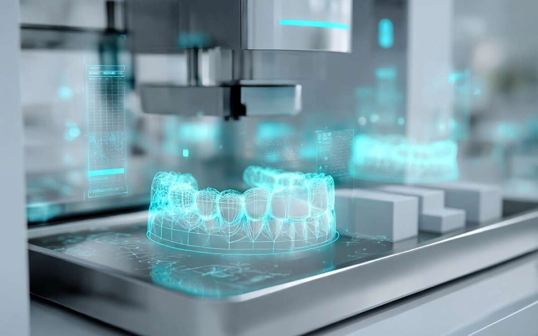 Laboratorio de prótesis dental en Álava