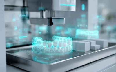 Laboratorio de prótesis dental en Álava